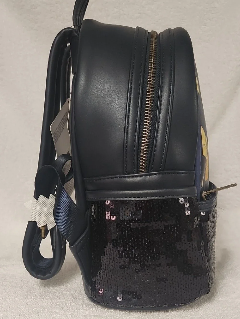 Loungefly mini backpack